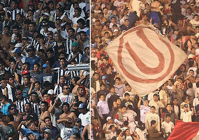 Joven muere tras enfrentamiento entre barristas de Alianza Lima y Universitario