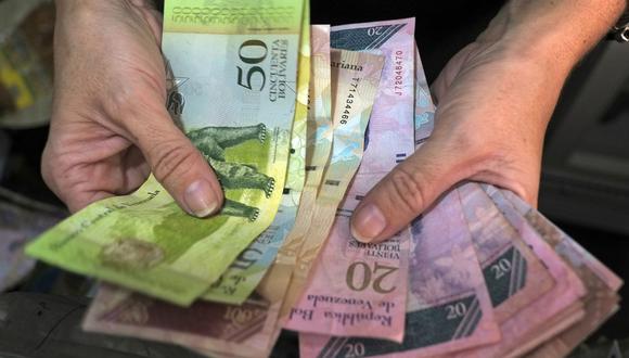 Venezuela: Nicolás Maduro anunció devaluación del bolívar en 37%
