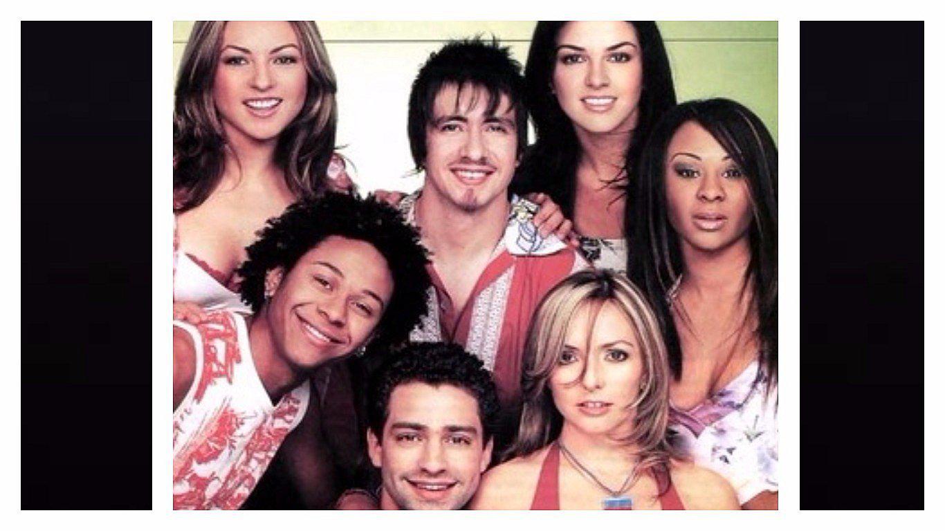 Ex integrante de OV7 transmite el nacimiento de su bebé y enternece en Facebook (VIDEO)