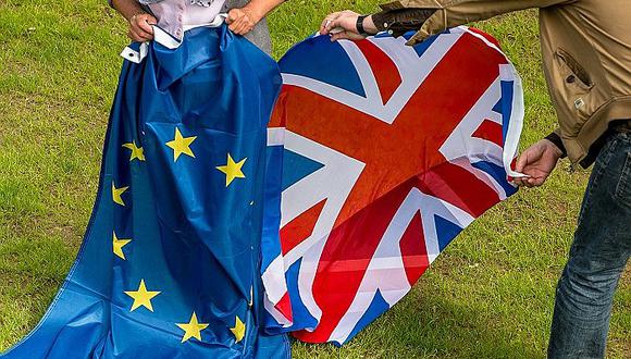 Brexit: UE pide a Reino Unido que salga 'lo antes posible' 