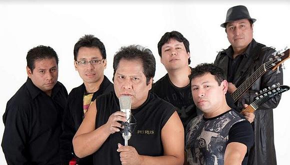 Los Mojarras estarán en Mix Perú 2017