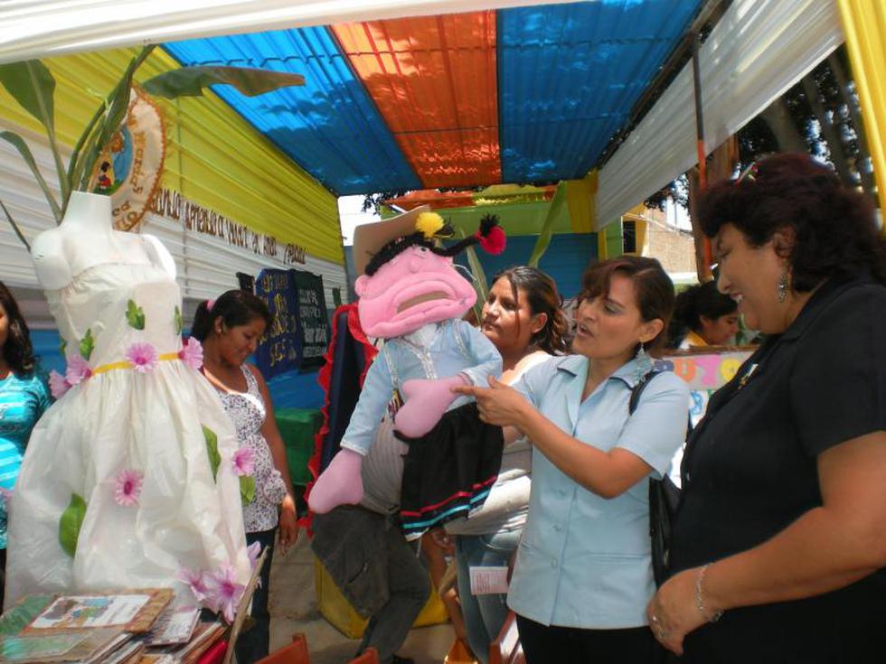 Programa de Educación Sexual Integral en el Nivel Inicial
