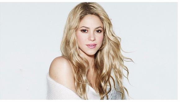 Shakira: "Ser madre ahora es mi trabajo fundamental"