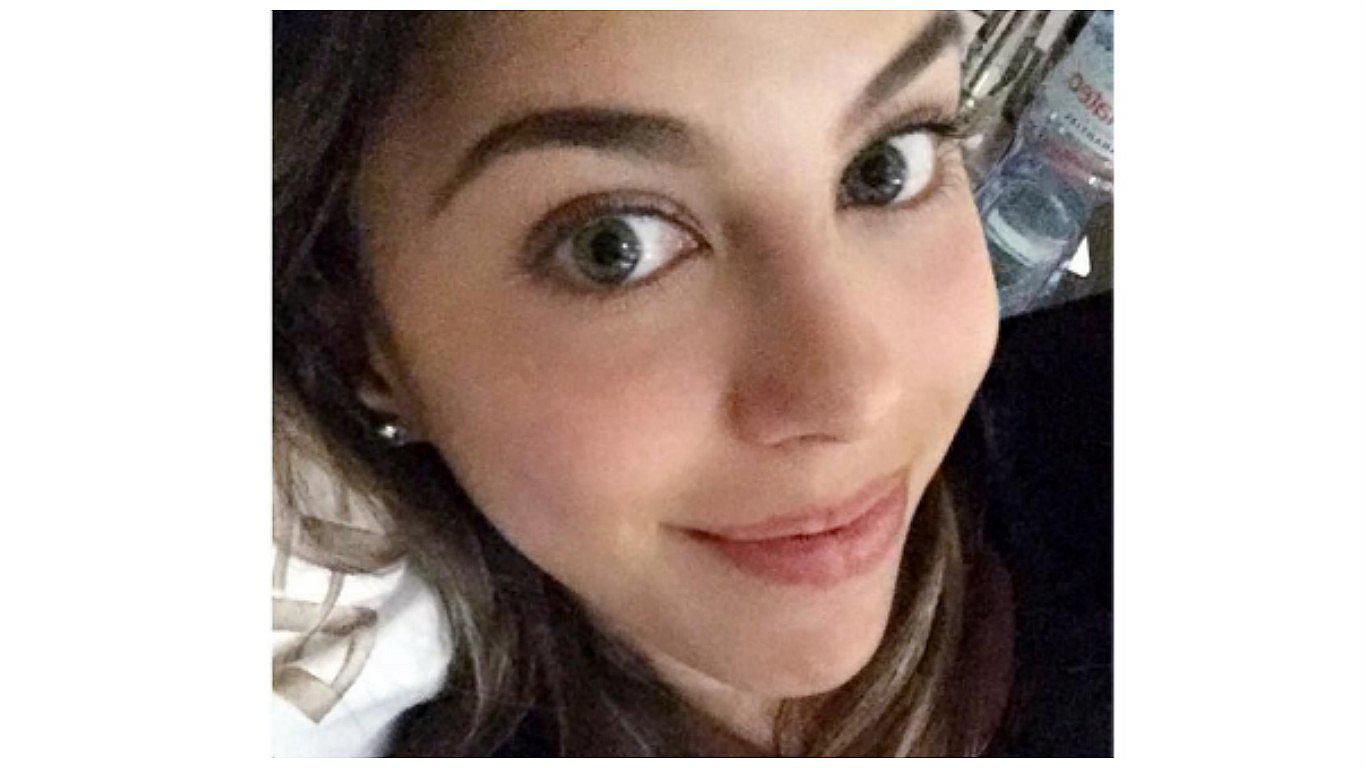 Alondra García impacta en Instagram tras romper con Paolo Guerrero (FOTO)