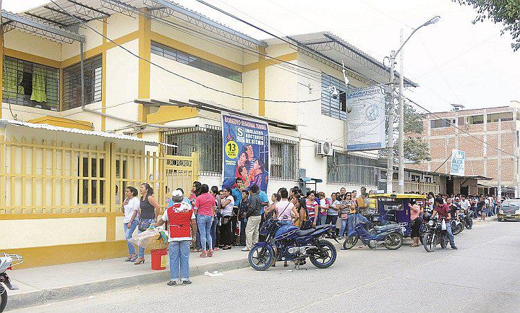 Tumbes: Joven que recorrió playas norteñas muere por bacteria del “nuevo ébola”