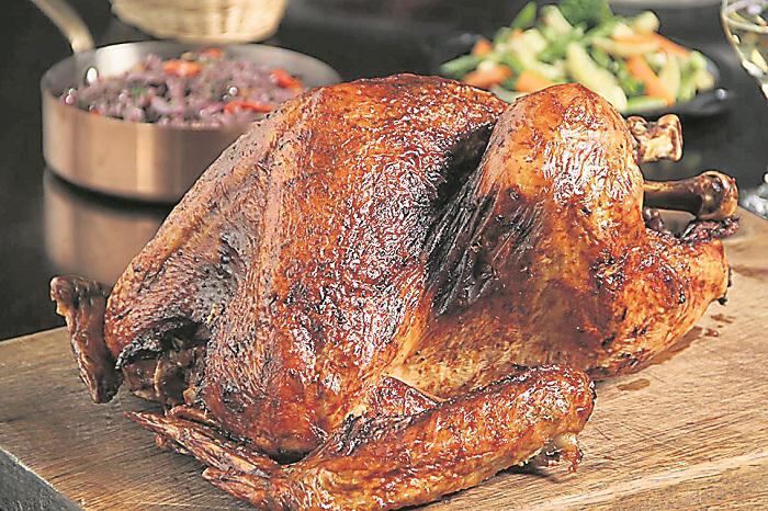 Navidad 2015: Cenas listas para llevar a casa