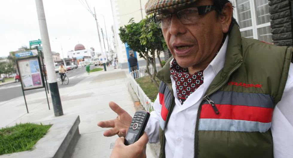Ciro CastilloRojo 