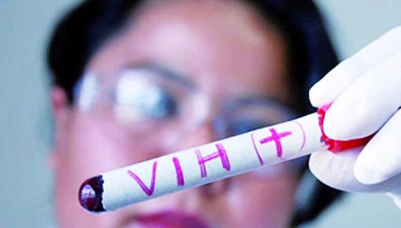 La Libertad: Incrementan a 160 los casos de VHI-Sida 