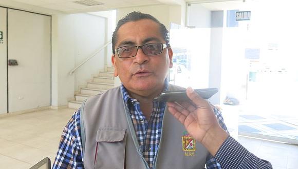 Tacna: Municipio priorizará el interés de la comunidad de recibir un buen servicio