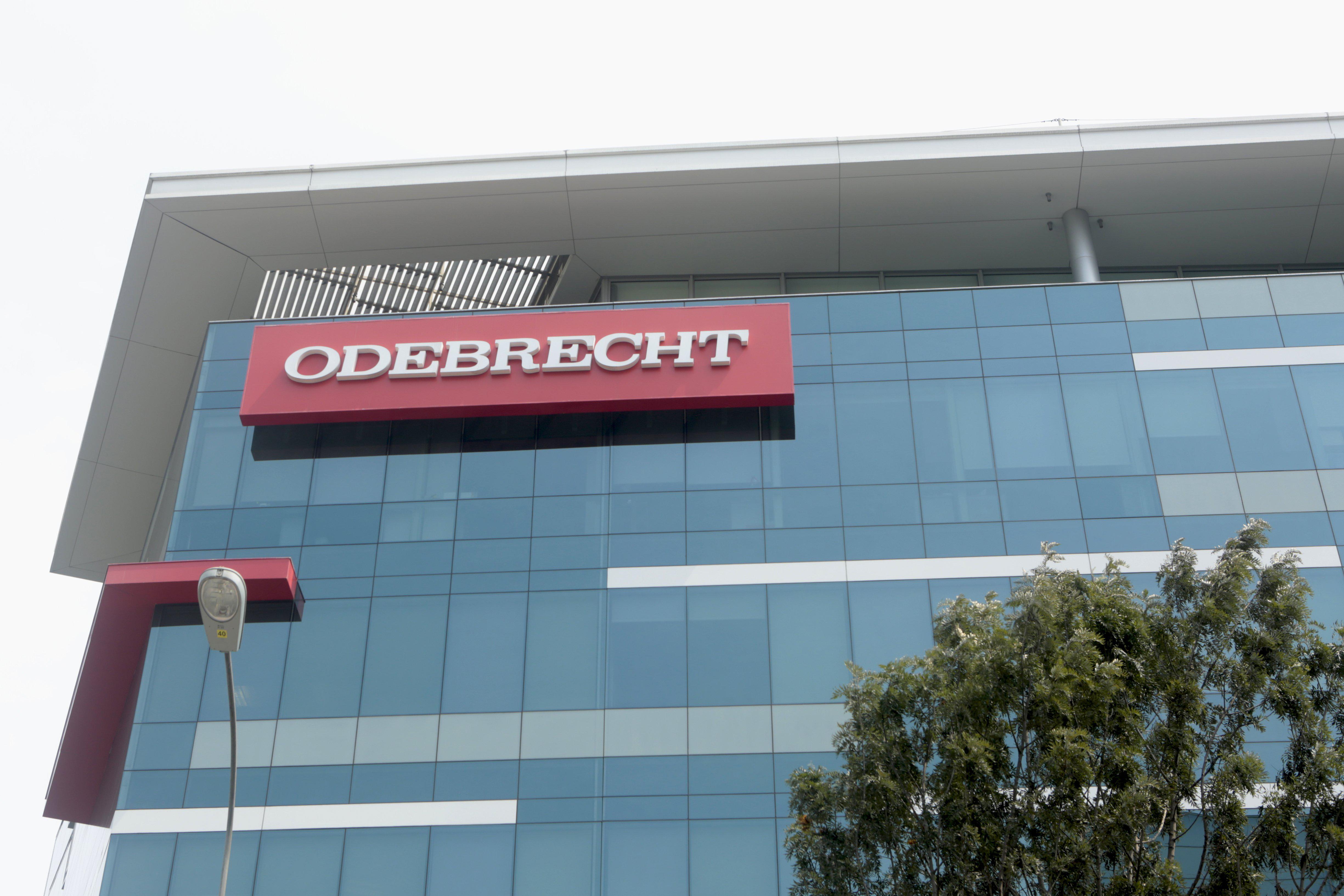 Exrepresentante legal de Odebrecht será interrogado por fiscales peruanos en Brasil. (Foto: GEC)