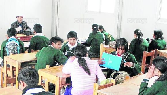 Alfredo Aguilar: Educación sin brújula en la región Arequipa