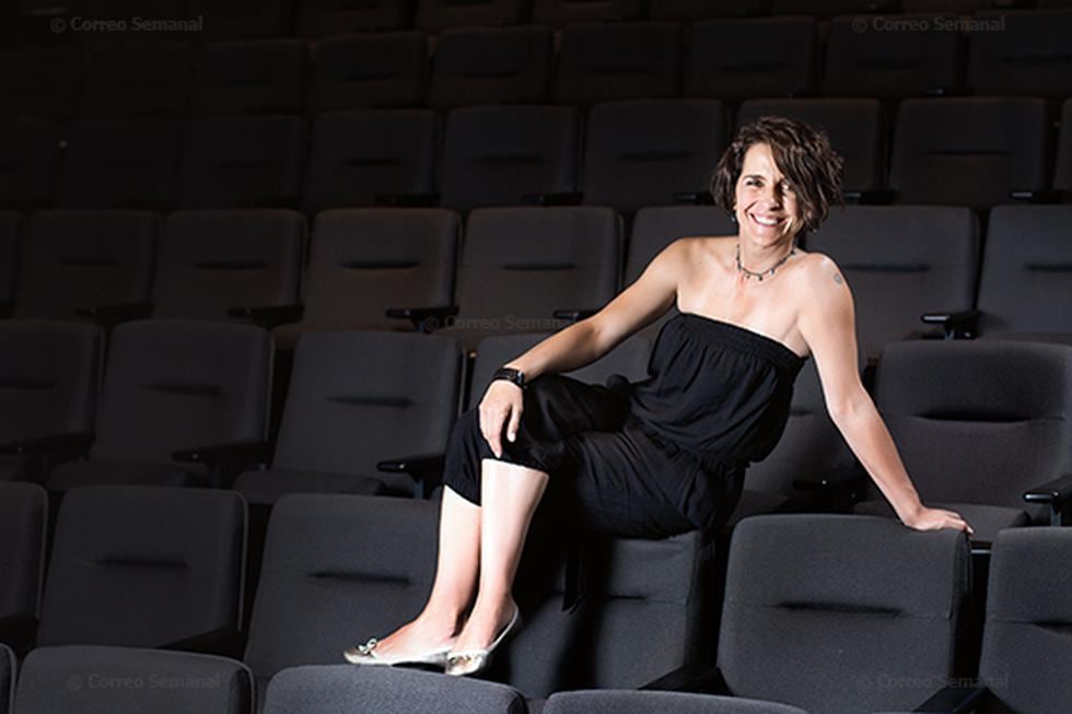 Norma Martínez: El silencio de la inocente