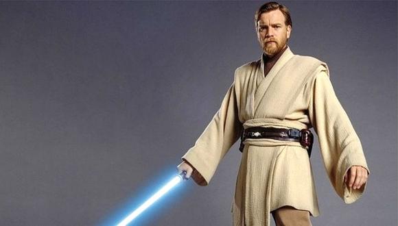 Star Wars: Disney estaría preparando una serie sobre Obi-Wan Kenobi