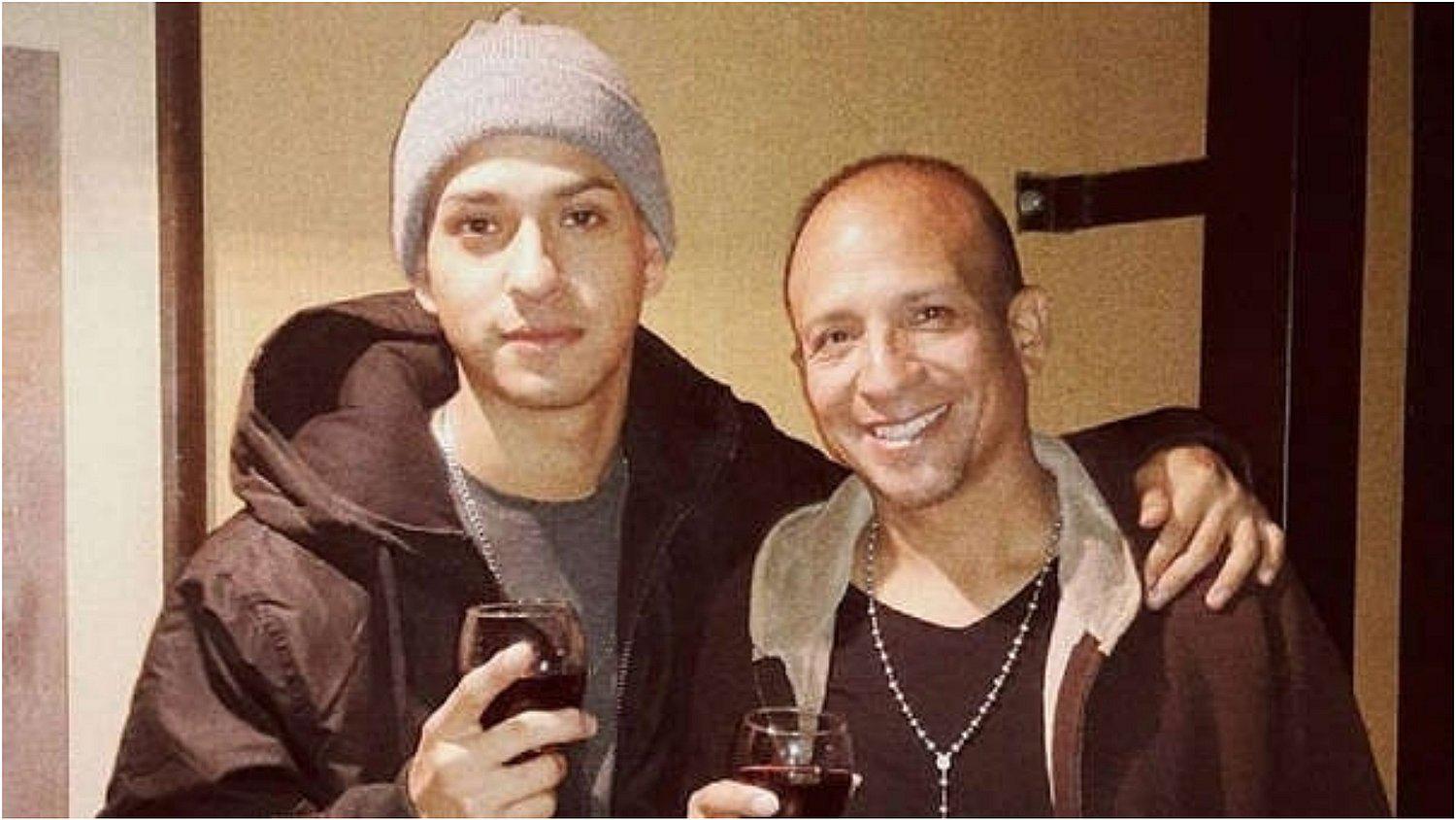 Hijo de Rodolfo Gaitán Castro salió en libertad tras ser acusado de violación 