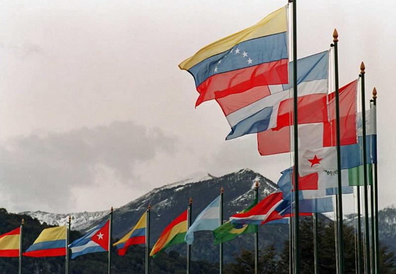 ¿Cuáles son los países con más sanciones internacionales?