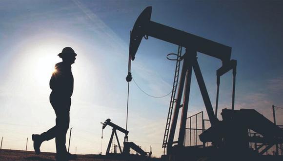 Rafael Zoeger: "Urgen nuevas inversiones en exploración porque reserva de petróleo se está agotando"