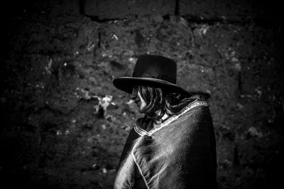 Yaku Raymi: La fiesta del agua