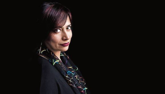 La experimentada comunicadora y gestora cultural celebra el regreso presencial del Hay Festival Arequipa 2022 en su octava edición
