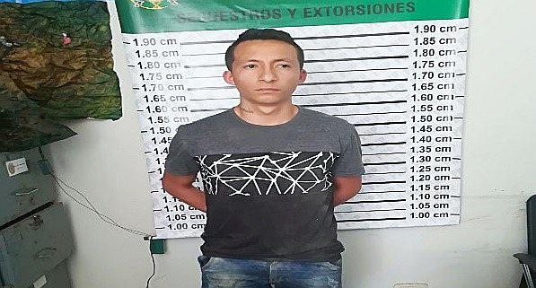 Trujillo: Caen dos presuntos miembros de la banda "La Nueva Jauría de La Esperanza"