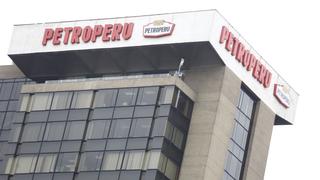 Petroperú vendió S/ 26 millones en combustible a empresa que posteriormente desapareció