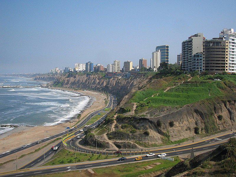 ​Lima encabeza lista de las mejores ciudades de Latinoamérica para vivir y trabajar