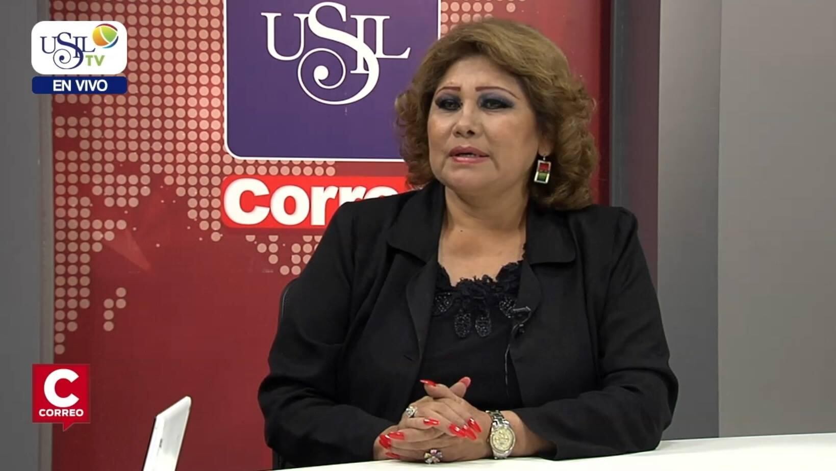 Amanda Portales celebra sus Bodas de Oro con los mejores del folclore [VIDEO]