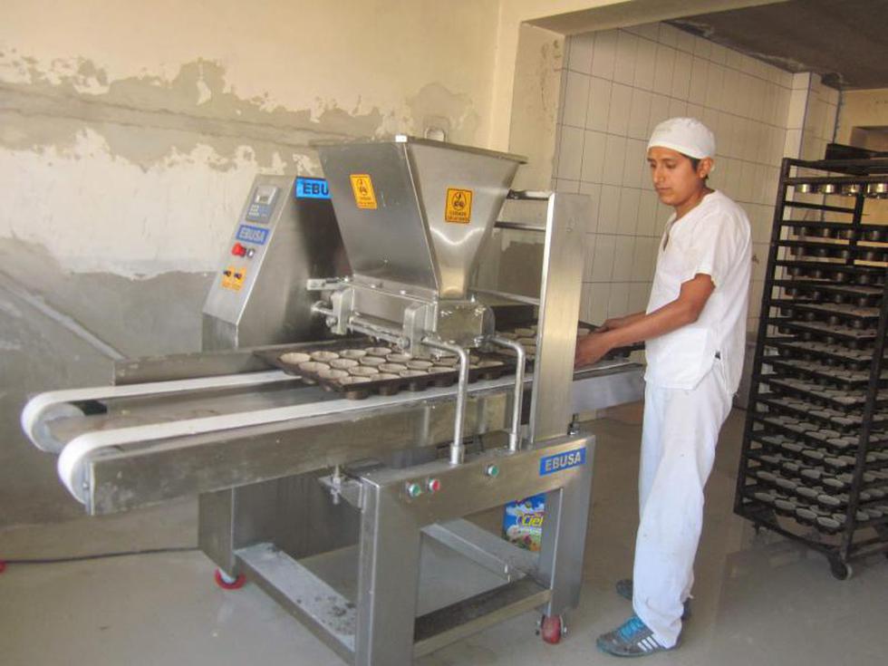 Simfer Productos ricos y saludables
