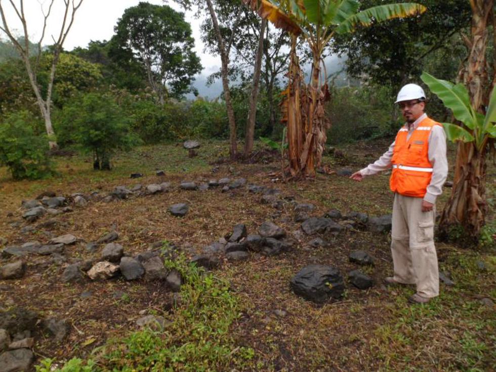Descubren complejo arqueológico Inca en Pillao-Pachitea