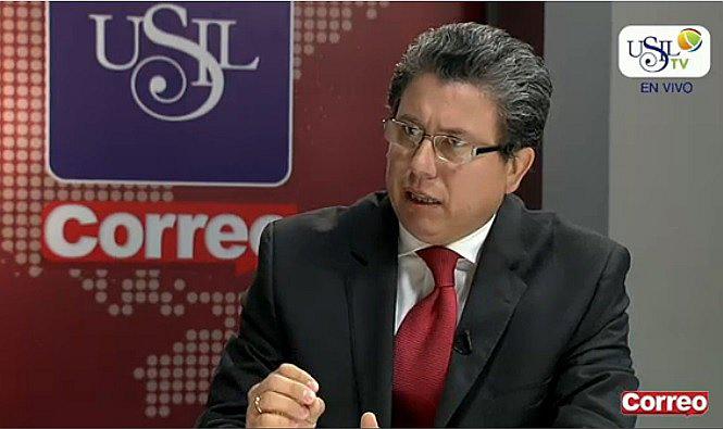 ​Rodríguez Mackay: Donald Trump capitaliza bien los errores de Hillary Clinton