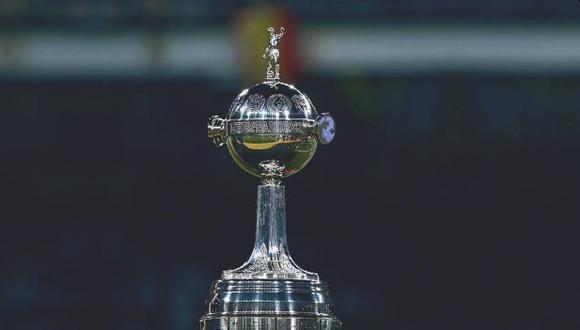 Flamengo es el último campeón de la Copa Libertadores. (Foto: Conmebol)