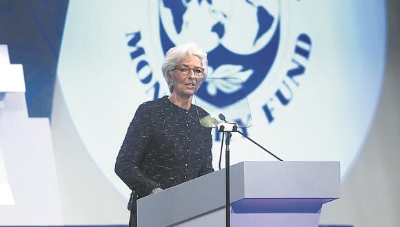 FMI al mundo: "Hay, hermanos, muchísimo que hacer"