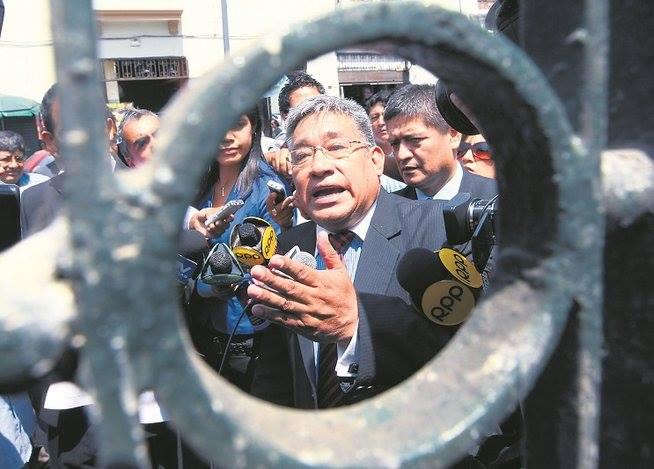 "Narcoindultos": Miguel Facundo Chinguel fue sentenciado a 13 años y 8 meses de prisión 