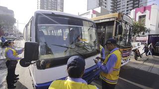 MTC: condonación no aplicará a papeletas por conducir ebrio y otras infracciones graves