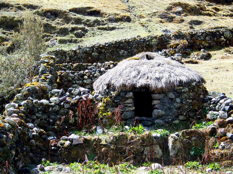 Promueven circuito turístico en Ayapata