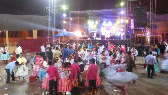 Gobernación desautorizará fiestas de carnaval que no cumplan con normas