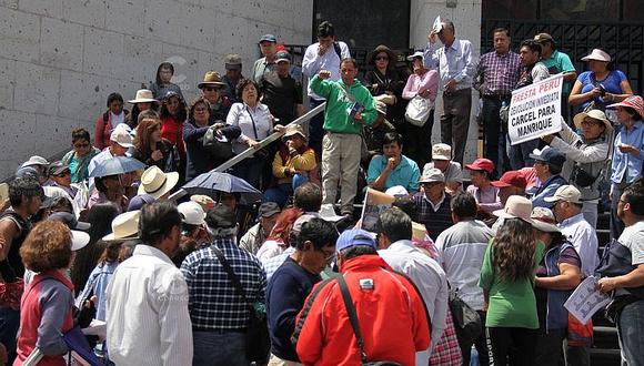 Las historias de ancianos y agricultores que perdieron sus ahorros en PrestaPerú 