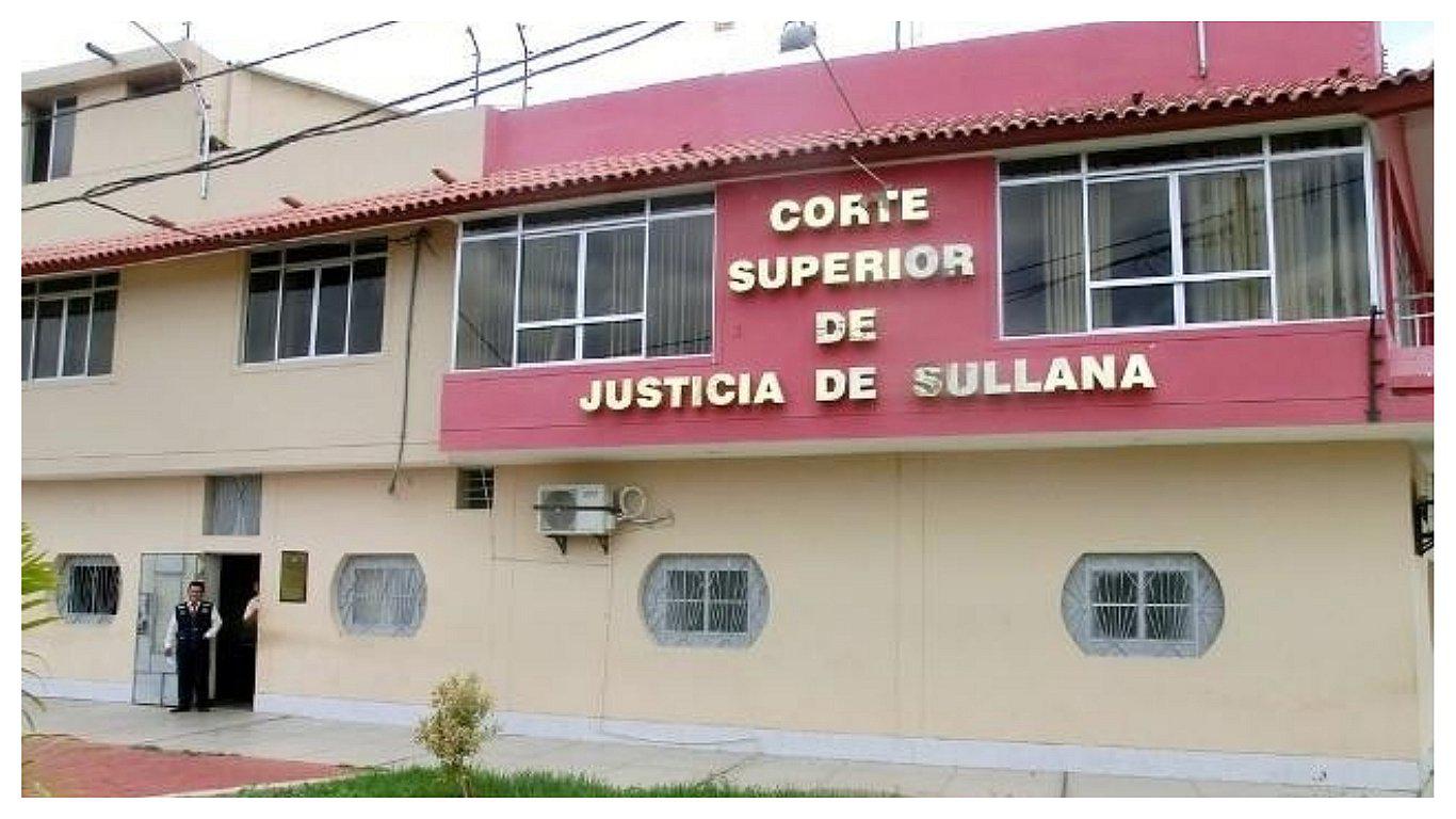 Se frustran las audiencias en la Sala Laboral por no tener autorización para funcionar