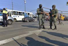Ecuador alista reformas para fortalecer su sistema carcelario tras masacre en Guayaquil