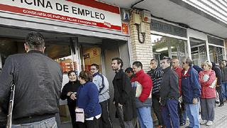 Españoles e italianos son los más pesimistas sobre futuro de su economía