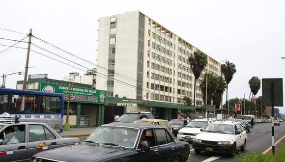 Directora de hospital Carrión: "Dejaremos de atender a pacientes del INPE"