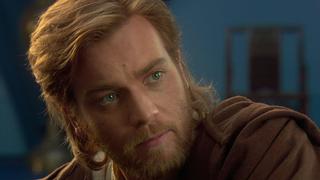 Ewan McGregor sobre la serie “Obi-Wan Kenobi” de Disney+: “No es posible que decepcione” 