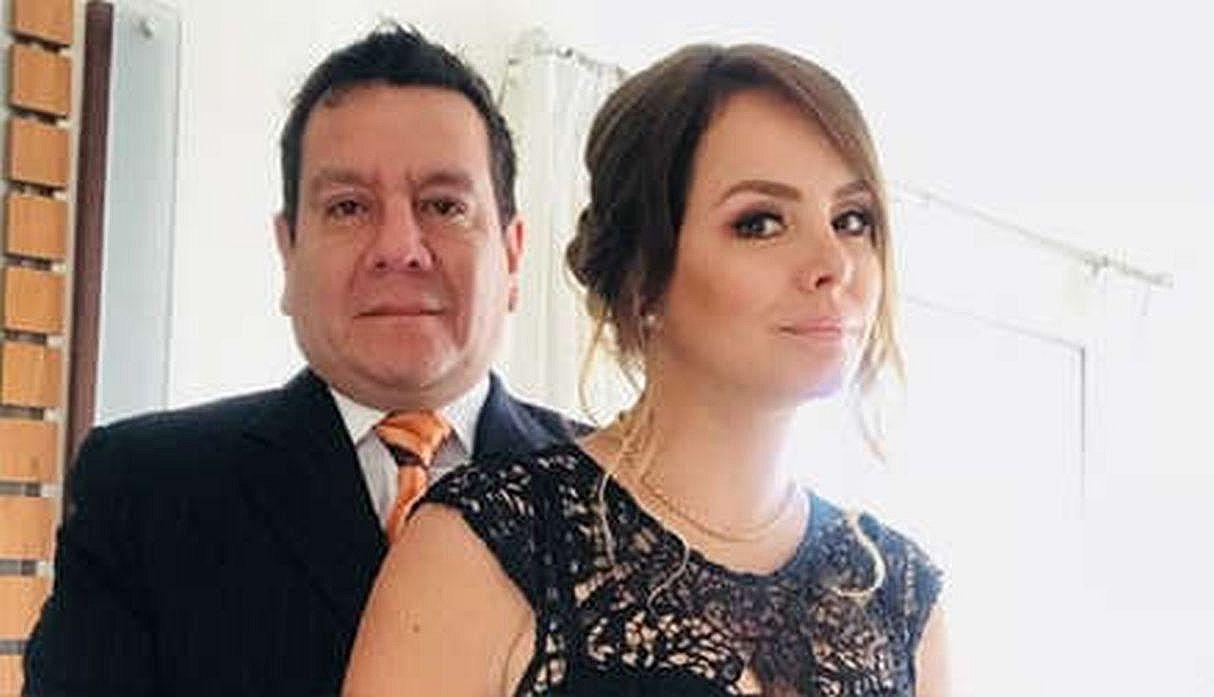 Ney Guerrero confirma su separación de la madre de su hija tras 'ampay'