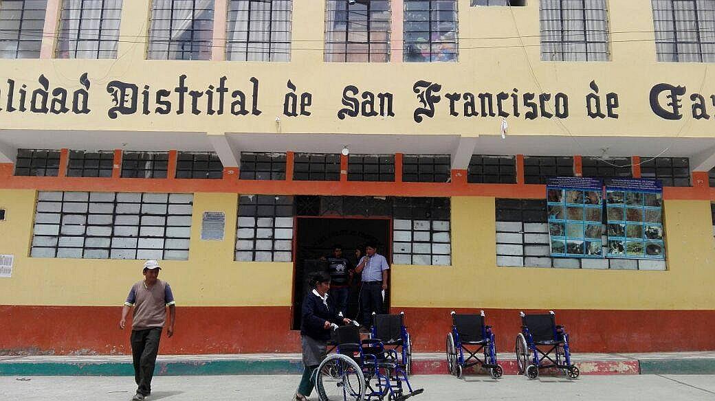 Acusan a edil de San Francisco de Cayrán de abusar de hija 