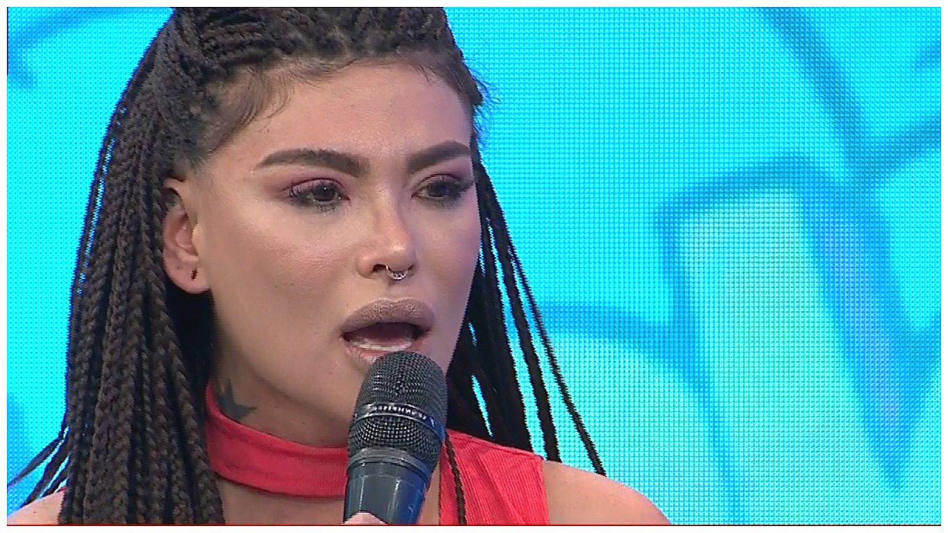 Angie Jibaja: la crítica situación económica que envuelve a la modelo peruana (FOTO)