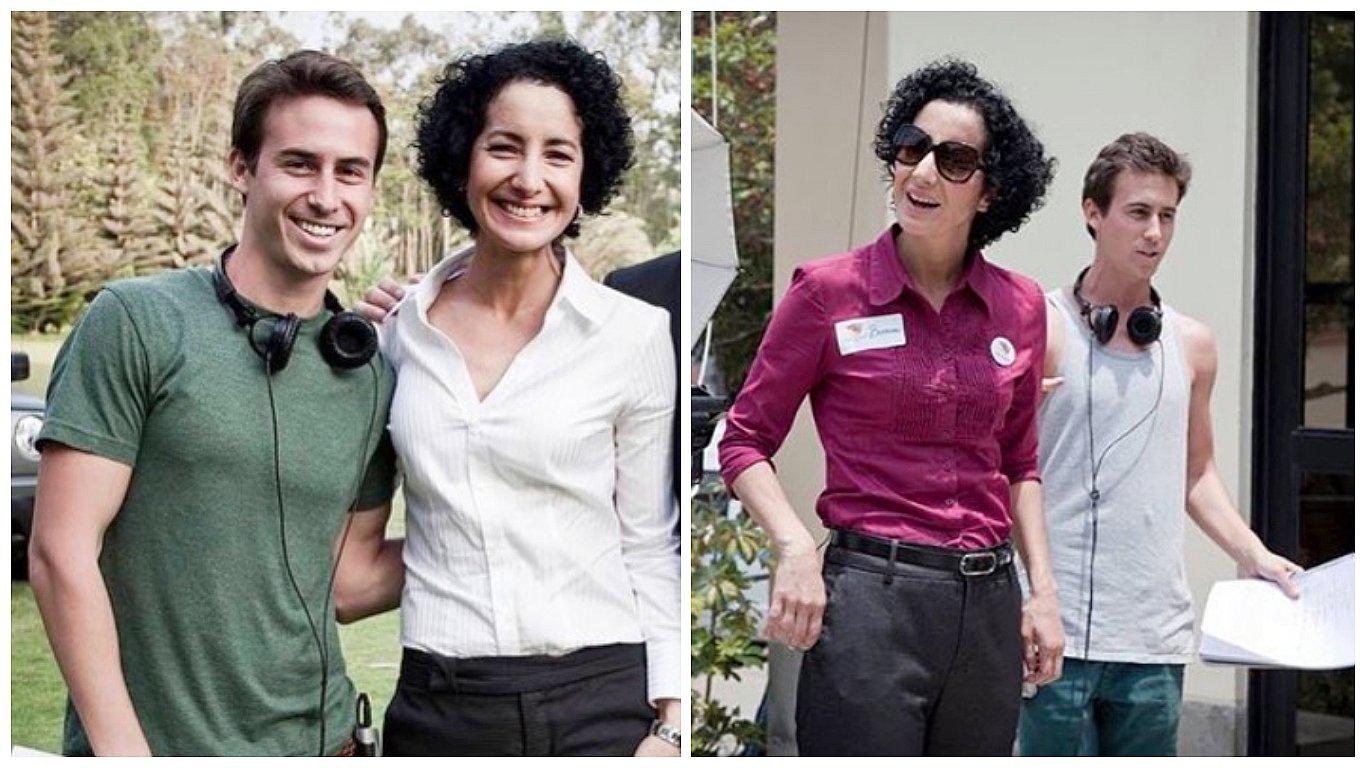 Bruno Ascenzo se despide de la actriz Sofía Rocha en Instagram (FOTOS)