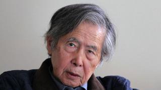 Congresistas se pronuncian sobre decisión de la Corte IDH que ordena no liberar a Alberto Fujimori