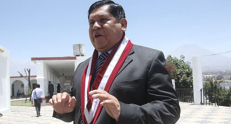 Tía María: “Vizcarra se comprometió a anular licencia en 15 días”