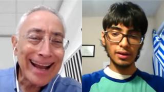 Profesor insulta y humilla a estudiante con síndrome de Asperger (VIDEO)