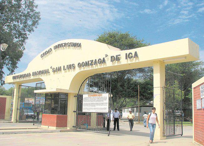 Ocho facultades de la UNICA eligen decanos