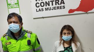 Ica: Comisario es agredido mientras intervenía una fiesta COVID